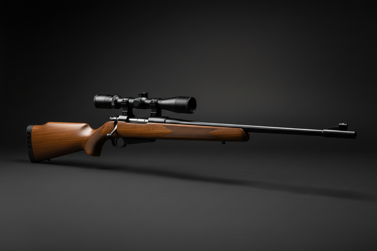 Airguns