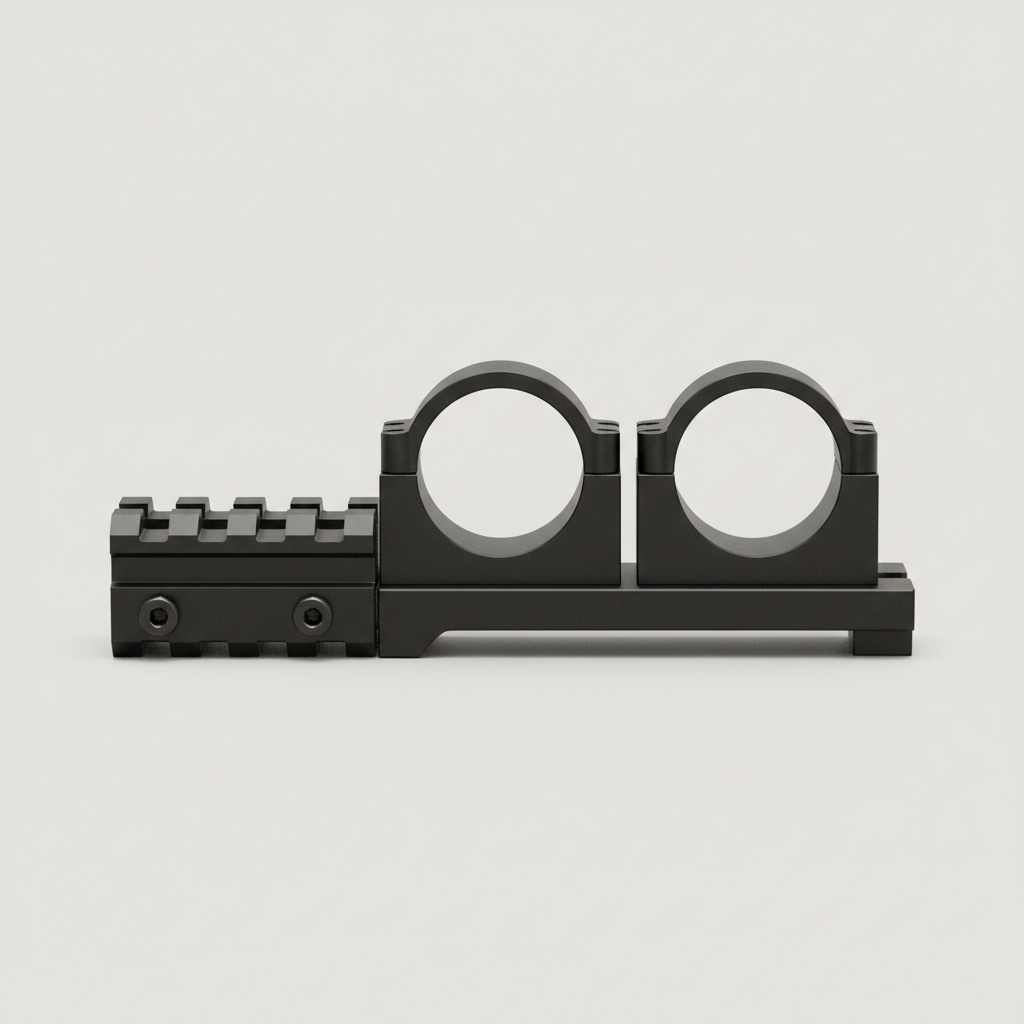 Mounts, Rings & Accessories