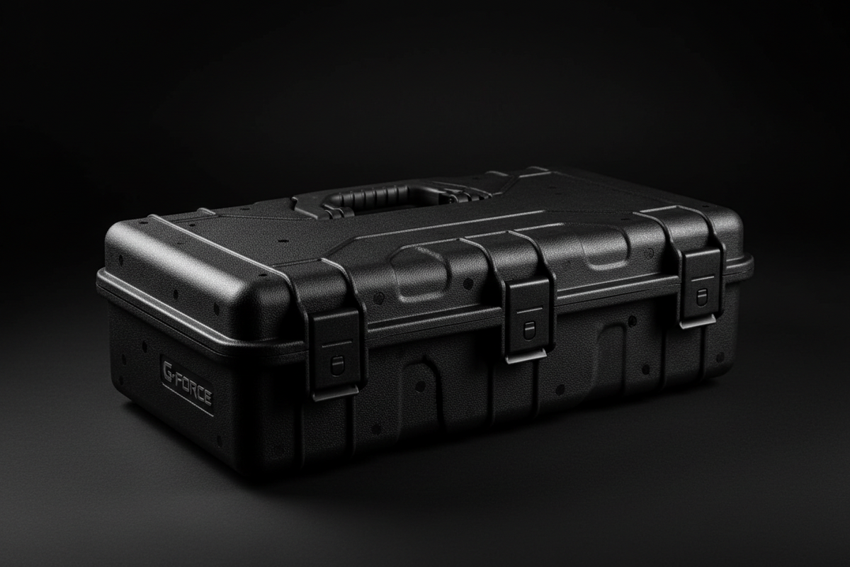 Gun Cases