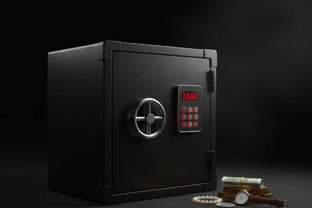 Safes & Security
