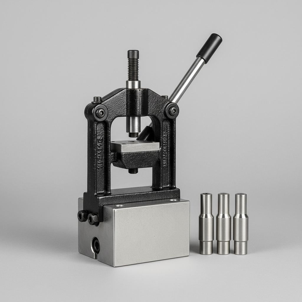 Presses & Dies