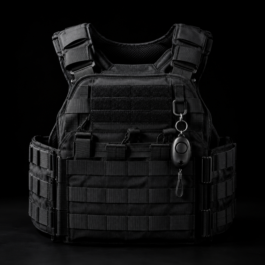 TASERs, Stun Guns & Defense Gear