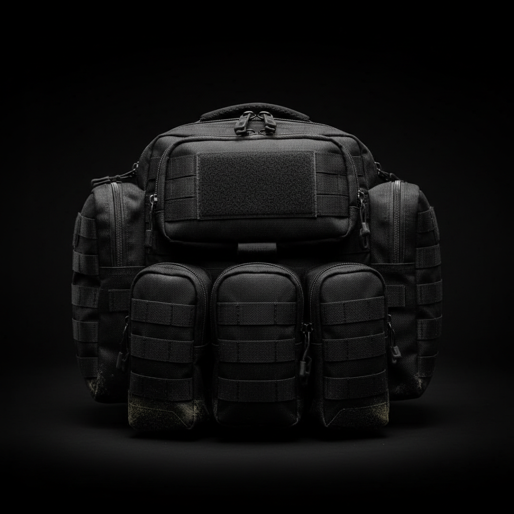 Range Bags & Gun Socks