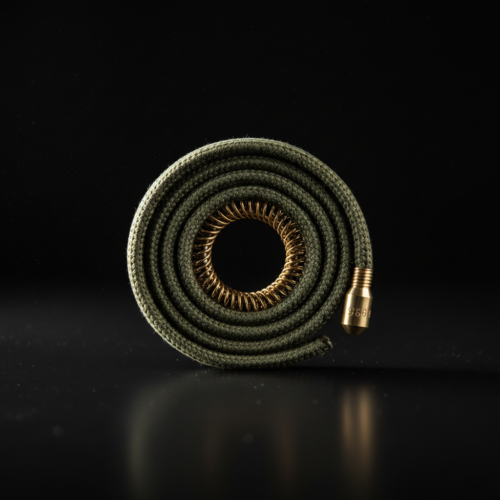 Bore Snakes & Brushes