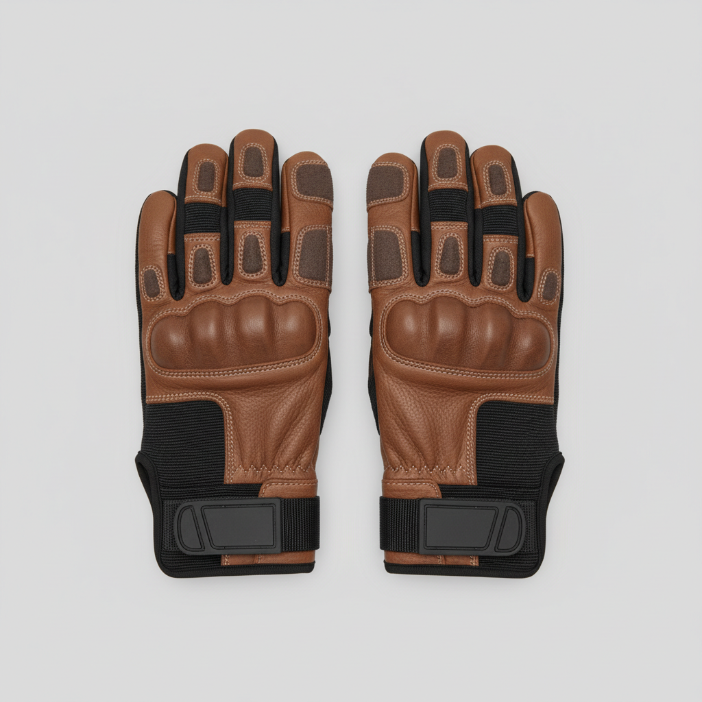 Gloves, Face Masks & Gaiters