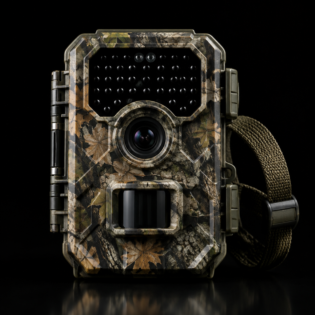 Trail & Action Cameras