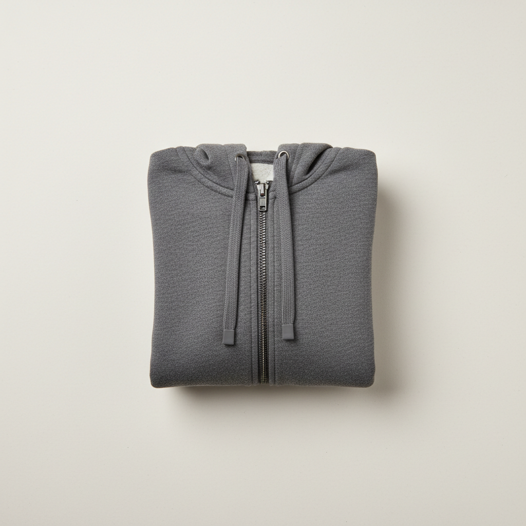 Hoodies & Jackets