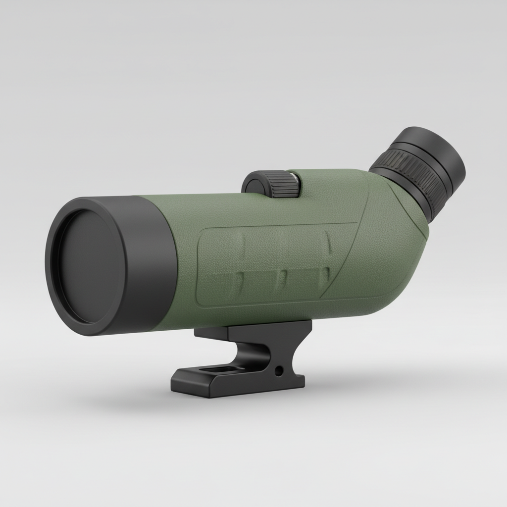 Spotting Scopes