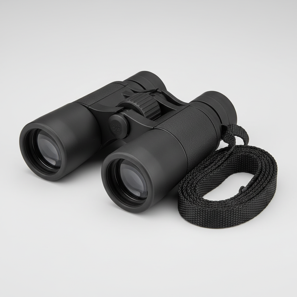 Binoculars