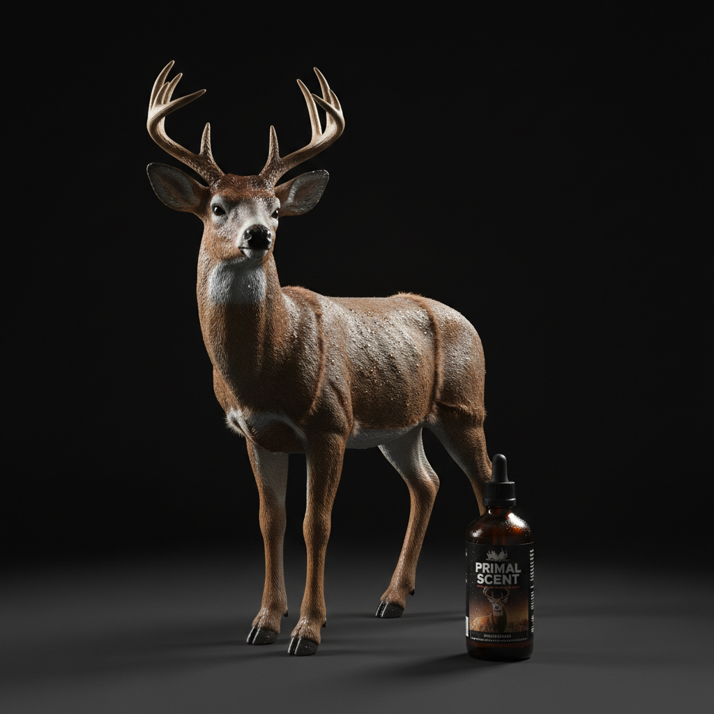 Scents & Decoys