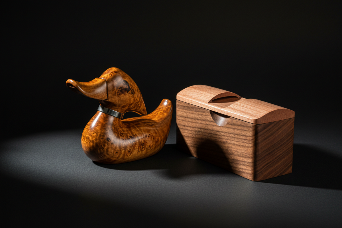 Game Calls