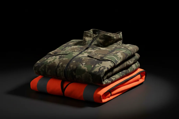 Clothing