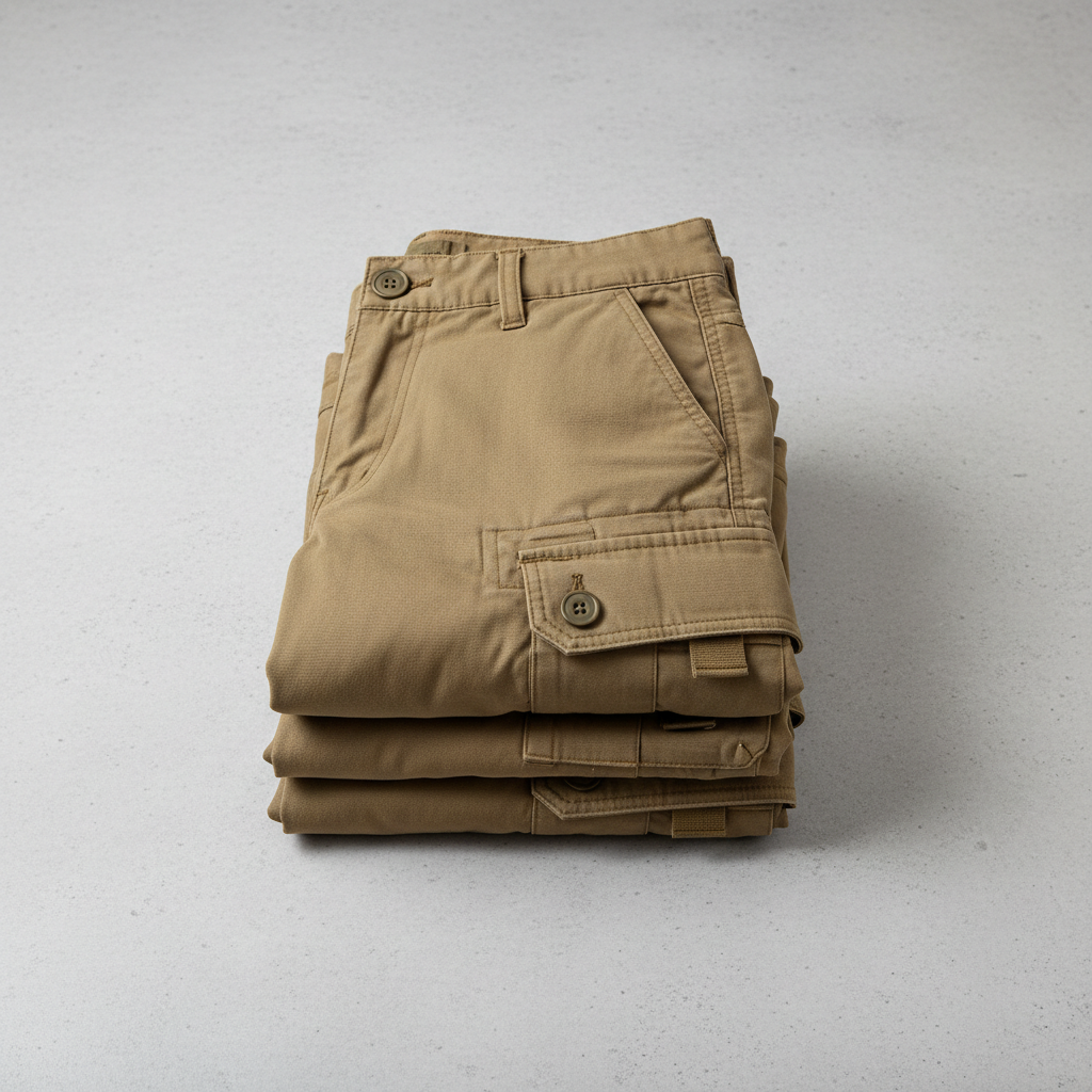 Pants, Shorts & Bibs