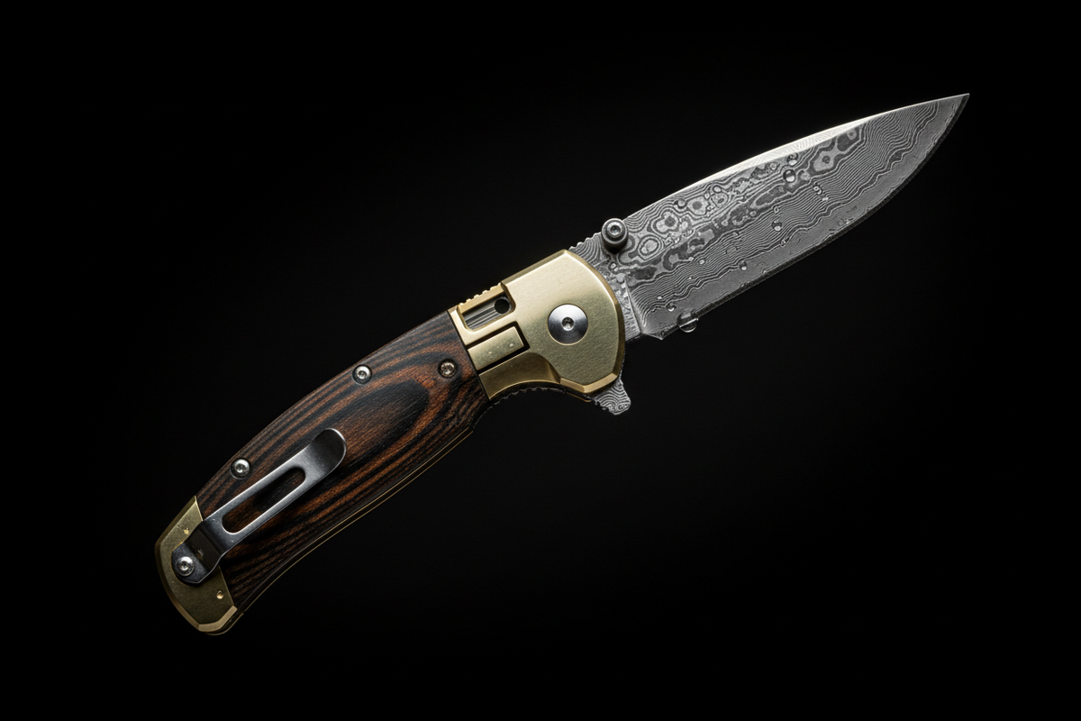 Knives
