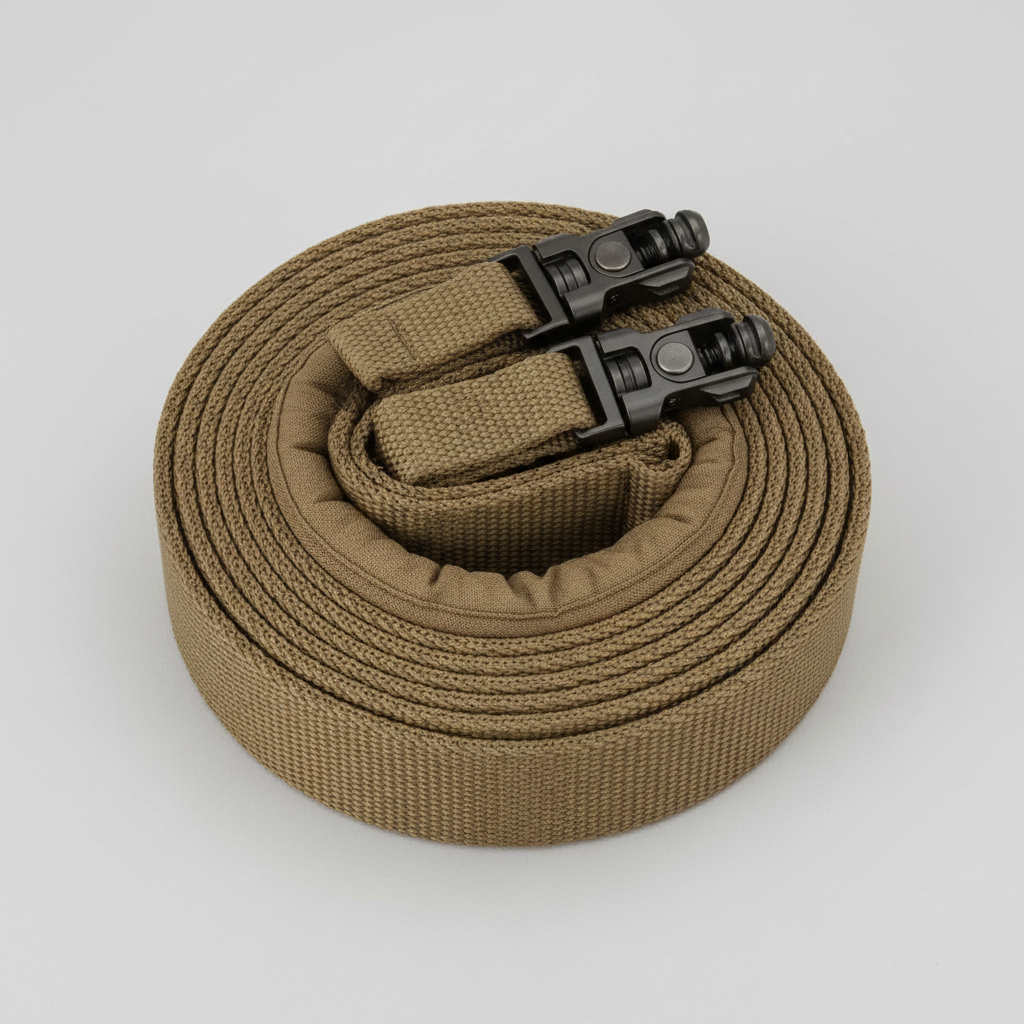 Slings & Swivels