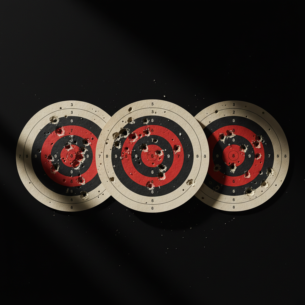 Paper Targets