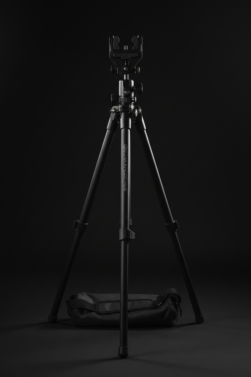 Target Stands, Throwers & Accessories