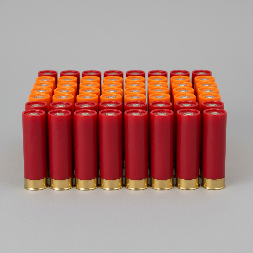 Shotgun Ammunition