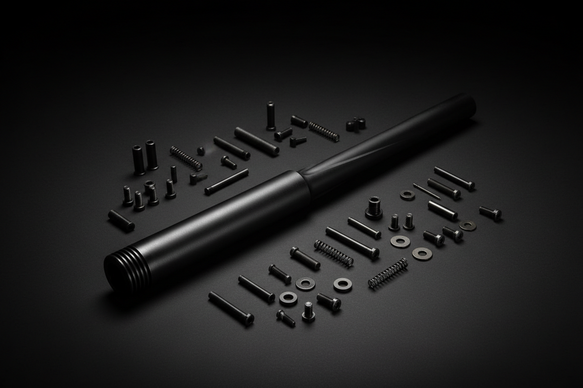 Conversion & Parts Kits