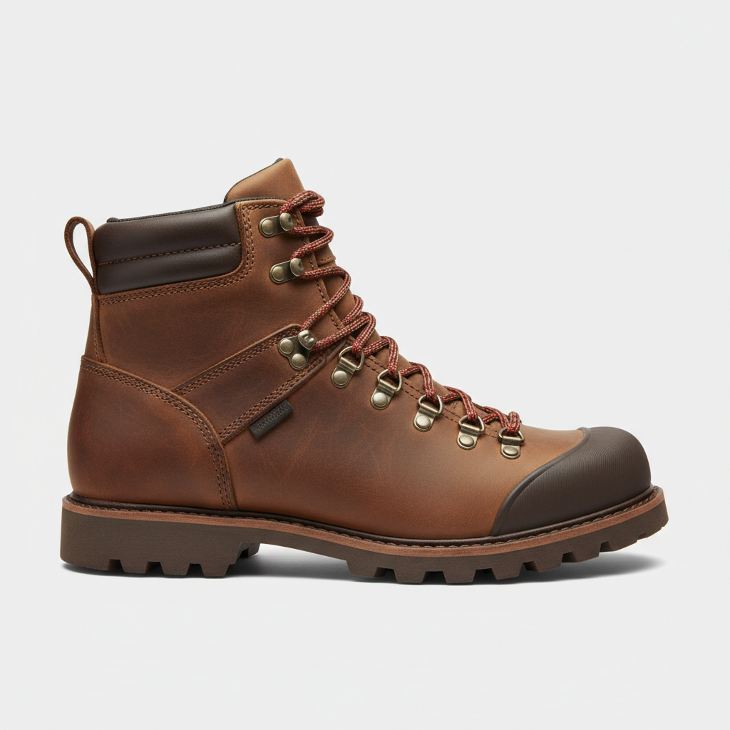 Footwear & Waders