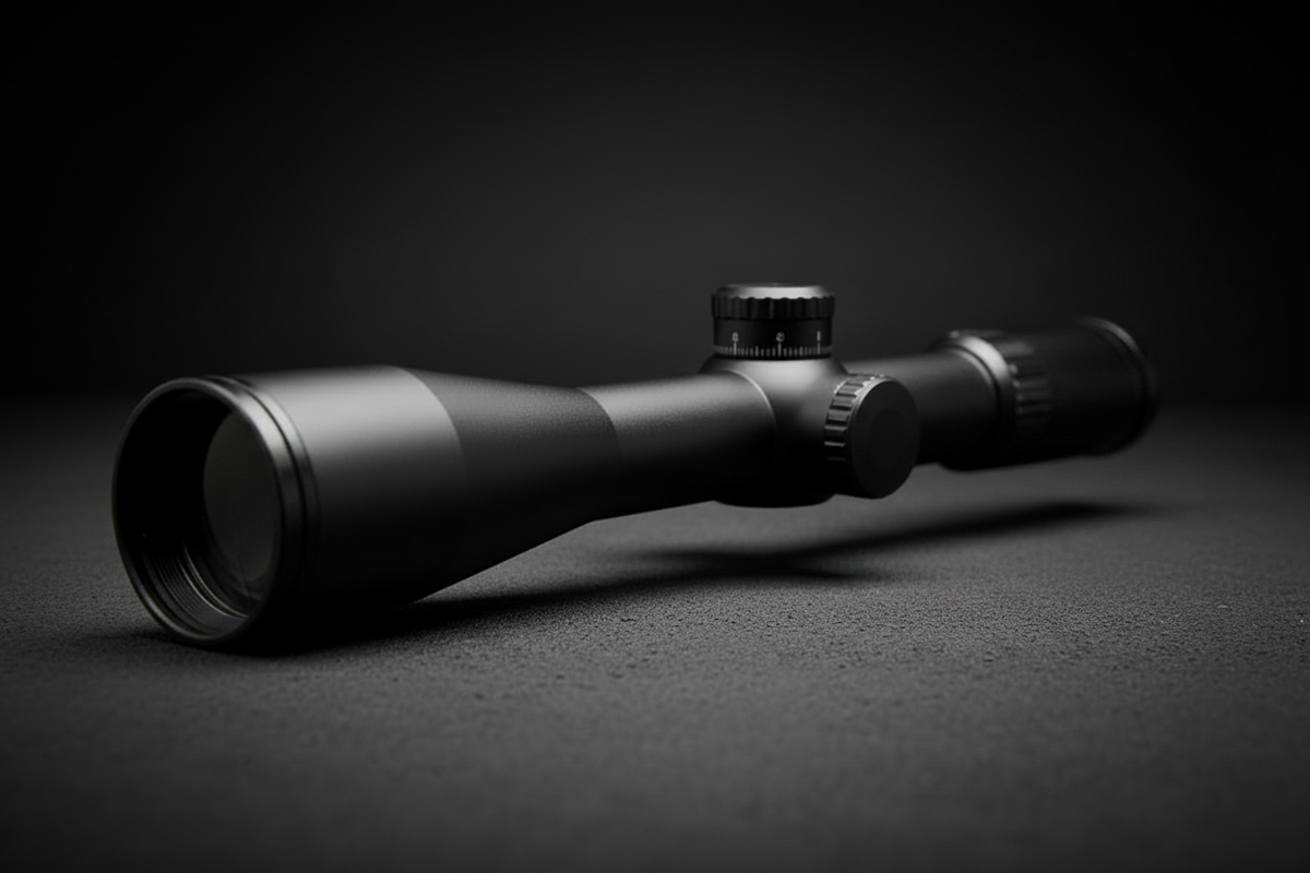 Optics & Sights