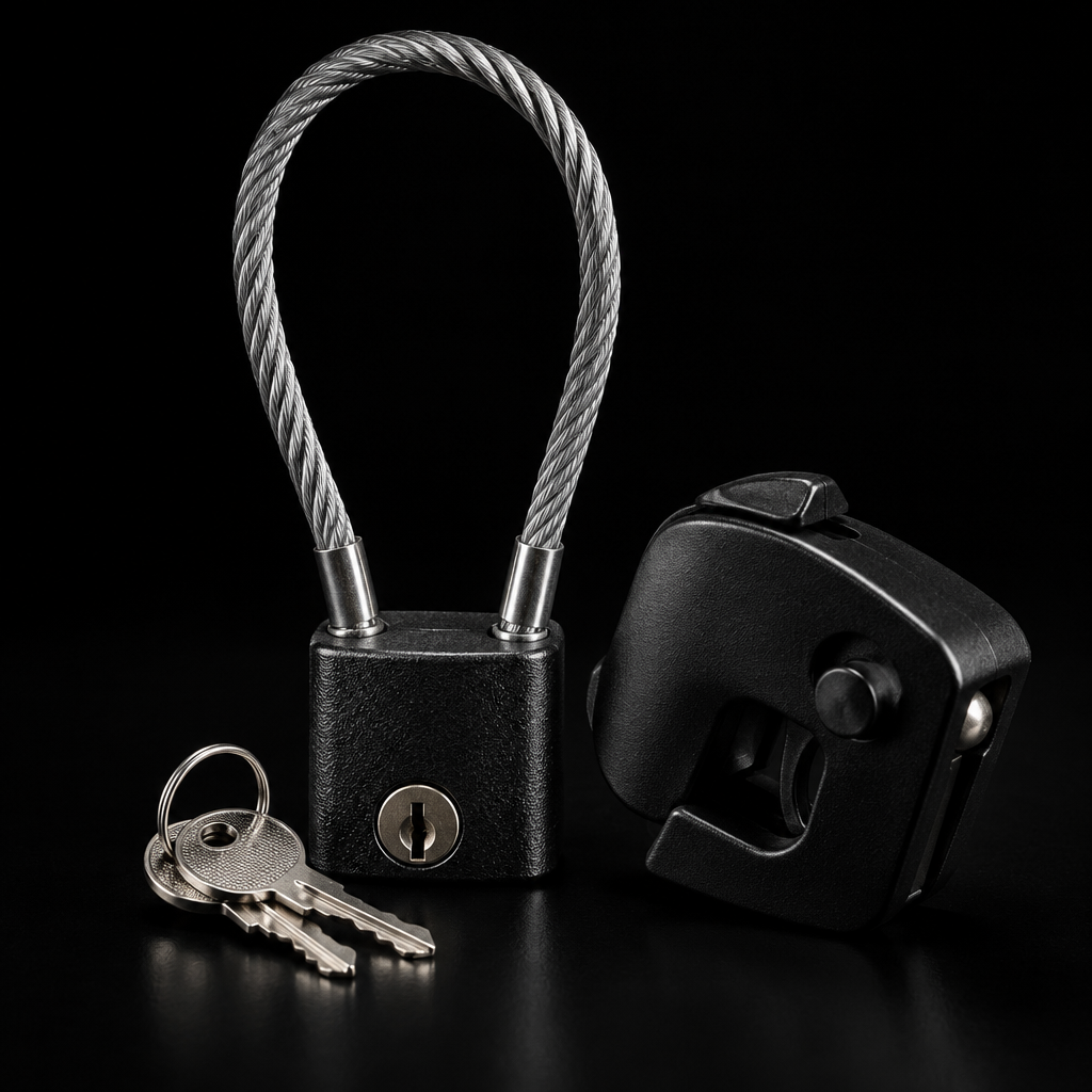 Gun Locks