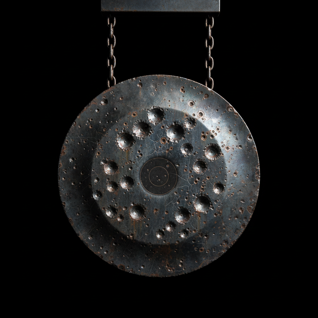 Steel & Reactive Targets
