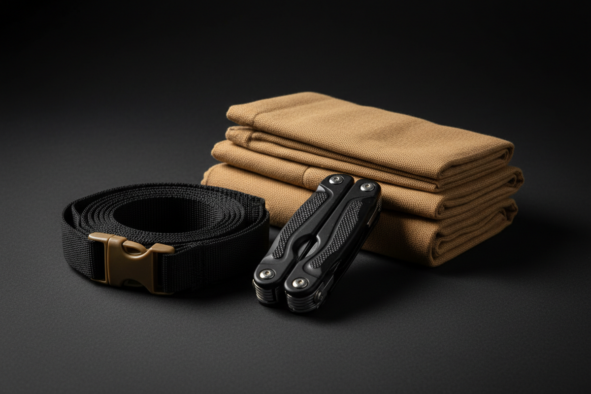 Survival Gear