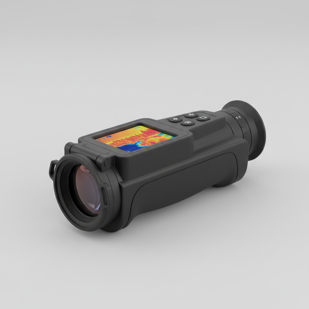 Night Vision & Thermal