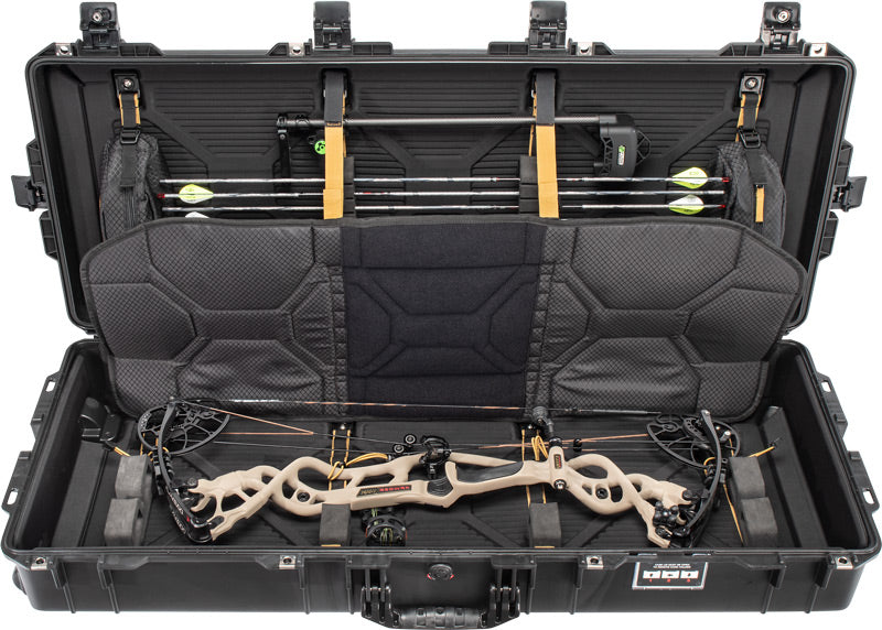 PELICAN 1745 ELITE BOW CASE