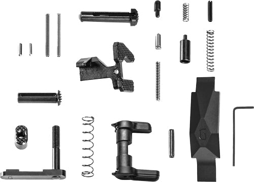 GEISSELE ULTRA DUTY LOWER