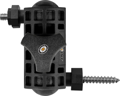 SPYPOINT TRAIL CAM MOUNTING