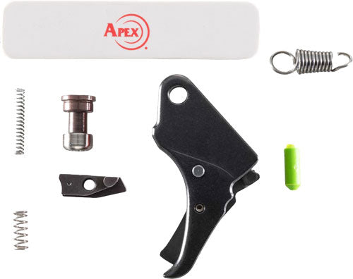 APEX TRIGGER DUTY/CARRY ENHAN-