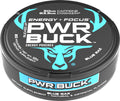 BUCKED UP PWR BUCK ENERGY