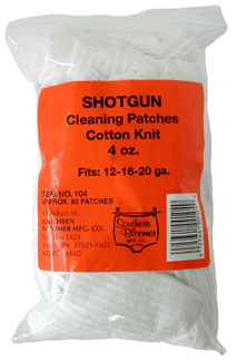SOUTHERN BLOOMER SHOTGUN