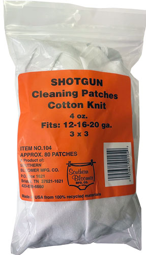 SOUTHERN BLOOMER SHOTGUN