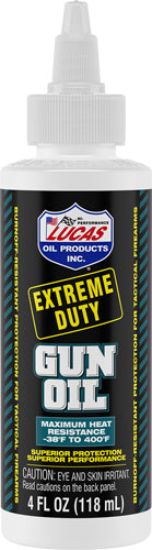 LUCAS OIL 4 OZ EXTREME DUTY