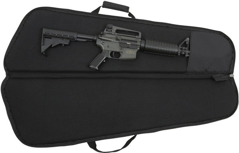 ALLEN WEDGE TAC CASE 41" BLACK