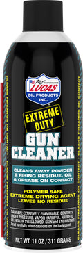 LUCAS OIL 11 OZ EXTREME DUTY