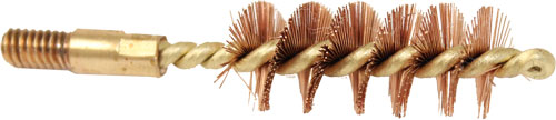 PRO SHOT BRONZE CLEANING BRUSH