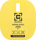 CALDWELL AR500 5" STEEL TARGET