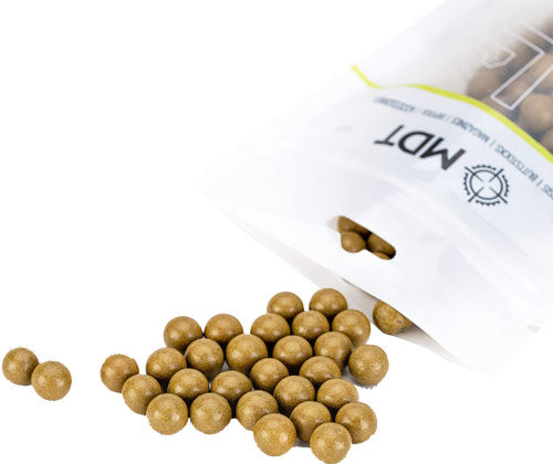 MDT SLINGSHOT AMMO CLAY 3/8"