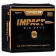 Speer Tipped Plated Bullets .277 Cal 150 gr