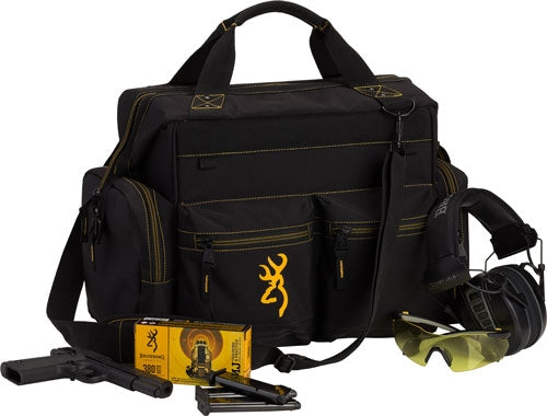 BROWNING RANGE BAG W/CARRY