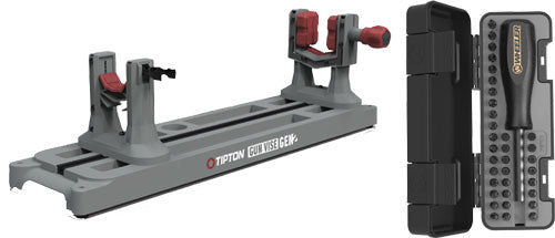 TIPTON GUN VISE GEN 2 &