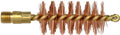 PRO SHOT BRONZE CLEANING BRUSH