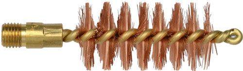 PRO SHOT BRONZE CLEANING BRUSH