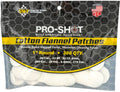 PRO SHOT CLEANING PATCH COTTON