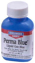 B/C PERMA-BLUE LIQUID 3OZ.
