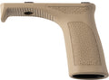 HOGUE AR-15 OVERMOLDED M-LOK